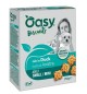 Oasy Biscotti Monoproteici Adult Small/Mini Anatra 250gr