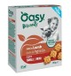 Oasy Biscotti Monoproteici Puppy Small/Mini Agnello 250gr