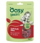 Oasy Snacky gatto 30gr anatra