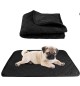 Traverse lavabili Washable misura S 45x60 cm
