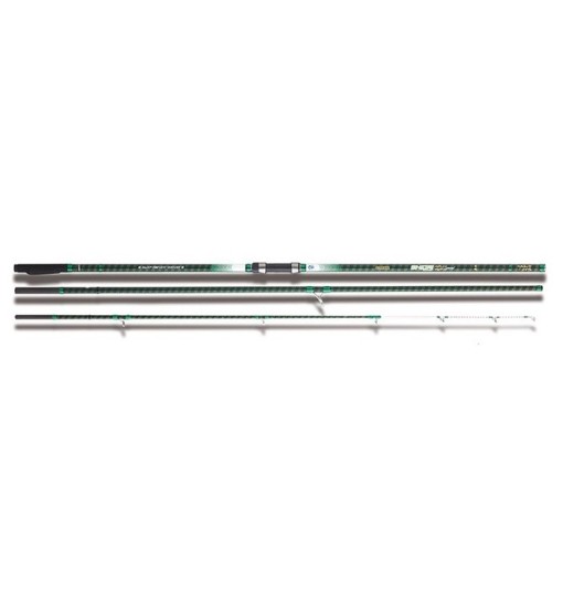 Canna Shiori Special mt 4,50 gr 100/250 Akami