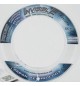 Filo Nylon invisible 0,60 100 mt Yuki Fluorine extra strong