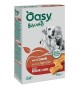 Oasy Biscotti Monoproteici Adult Medium/Large Agnello 400gr