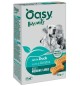 Oasy Biscotti Monoproteici Adult Medium/Large Anatra 400gr