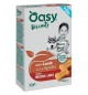 Oasy Biscotti Monoproteici Puppy Medium/Large Agnello 400gr