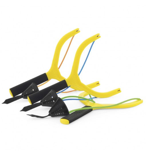 Fionda Concept mm 2,6 Tubertini