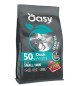 Oasy Grainfree Anatra adult small/mini 2kg