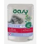 OASY ADULT AGNELLO STERILIZZATO BUSTA 85 gr