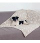 Infinity coperta in pile 100x70 trixie