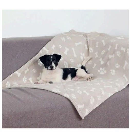 Infinity coperta in pile 100x70 trixie