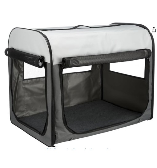 Kennel Basic Trixie misura M/L 70x75x95 cm