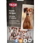 Premio Stripes con Pollo e merluzzo giallo snack 100 gr