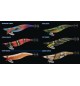 Totanara seika Egi Serpent Mis 3 14 gr colore C04 Coral Snake