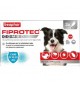 Fiprotec Combo 10/20 kg Beaphar