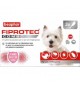 Fiprotec Combo 2/10 kg Beaphar