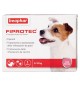Fiprotec Fiale Spot on per cani di piccola taglia 5 - 10 kg