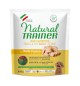 Natural Trainer con pollo fresco e riso Small e toy adult 800 gr