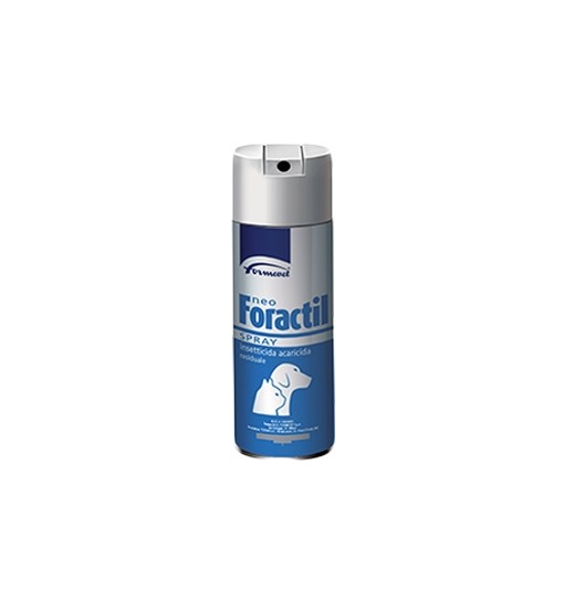 FORACTIL SPRAY 200 ml