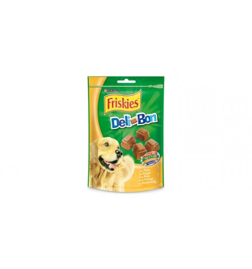 FRISKIES DELI BON CON POLLO130 gr