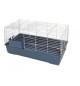 Gabbia per Coniglio Sonny 80cm 80x45x42h