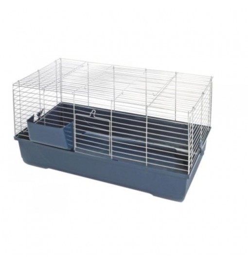 Gabbia per Coniglio Sonny 80cm 80x45x42h