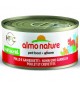 Almo Nature Umido gatto Pollo e Gamberetti 70 gr