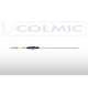Galleggiante con astina multicolor Multi Alfa Colmic gr 1,5