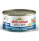 Almo Nature Umido gatto Tonno Pollo e Formaggio 70 gr