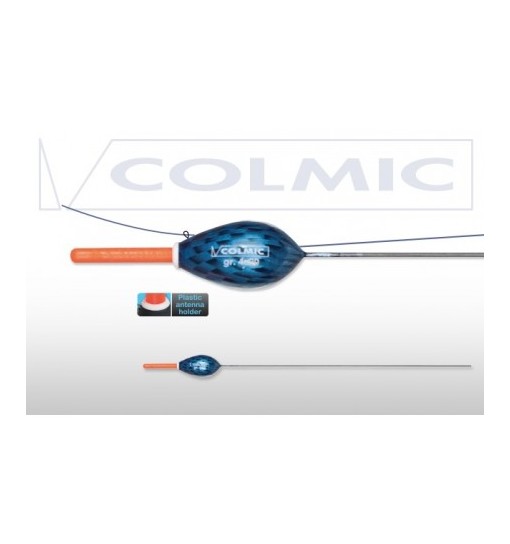 Gallegiante Colmic Titanic gr 4