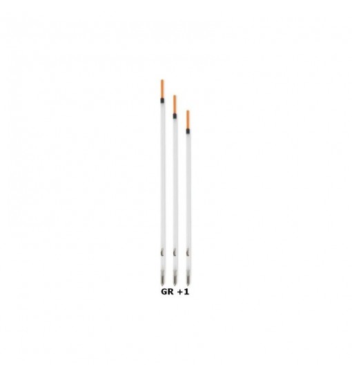 Gallegiante inglese Penna 1+1 gr 2lineaeffe