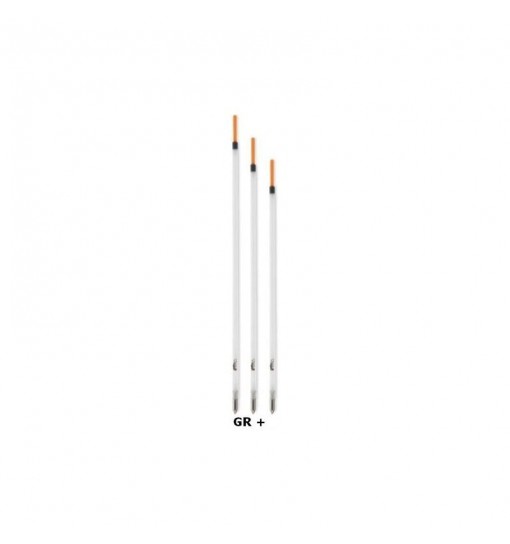 Gallegiante inglese Penna 3+2 gr 5lineaeffe