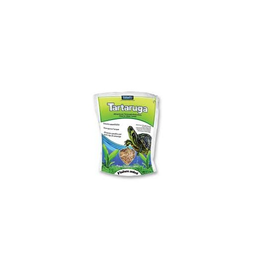 GAMBERETTI PER TARTARUGHE TARTARUGA DOY GAMMARUS 110 gr
