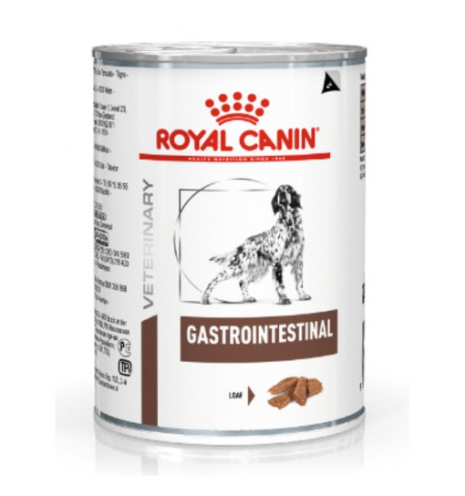 GASTROINTESTINAL Royal canin 400 gr