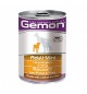 Gemon Adult Mini Bocconi con pollo e riso 415 gr