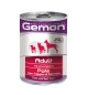 Gemon Adult Patè con Trippa di Manzo 415 gr Scatolette monge