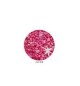 GHIAIETTO GLITTER FRAGOLA KG 2