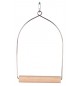 Altalena ad arco in legno 15 x 27
