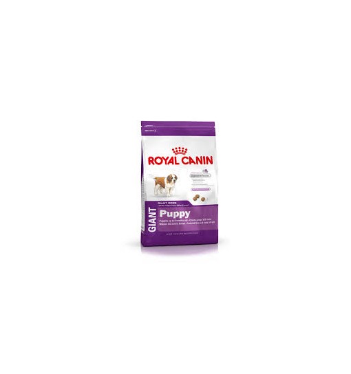 GIANT JUNIOR Royal Canin 15 Kg