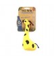 Gioco per Cani Beco Stoffa Giraffa Taglia M