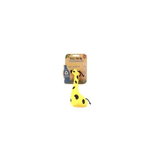 Gioco per Cani Beco Stoffa Giraffa Taglia M