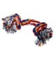 Gioco per Cani Cotonosso 2 nodi cm45X700gr corda per cani