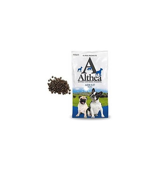 Althea Adult mini 1 Kg