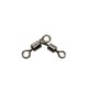 Girelle Rolling a tre Mis 6x7 6 pz 22 kg