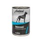Golosi dog Bocconi con Tonno e Merluzzo 405 gr