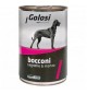 Golosi dog Bocconi con Agnello e manzo 405 gr