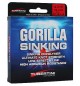 Gorilla Sinking 0,14 mm 350 mt Tubertini