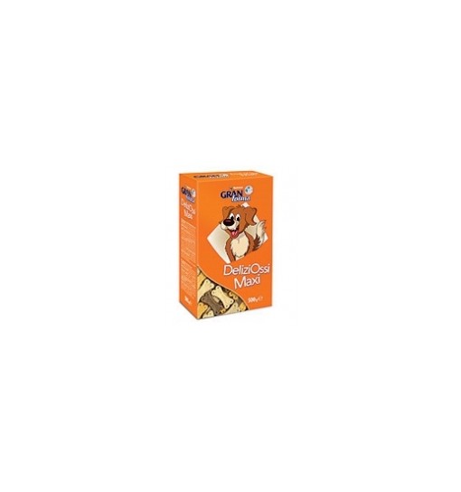 GRAN FORMA BISCOTTI MAXI 500 gr