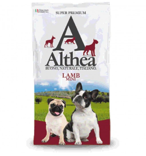 Althea agnello mini 1kg