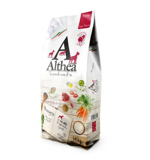ALTHEA AGNELLO Masseria MINI 2 KG