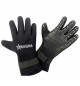 Guanti in Neoprene ABYSSTAR 3 mm Mis XXL